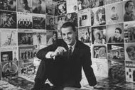 Image for event: Napier Record Fair