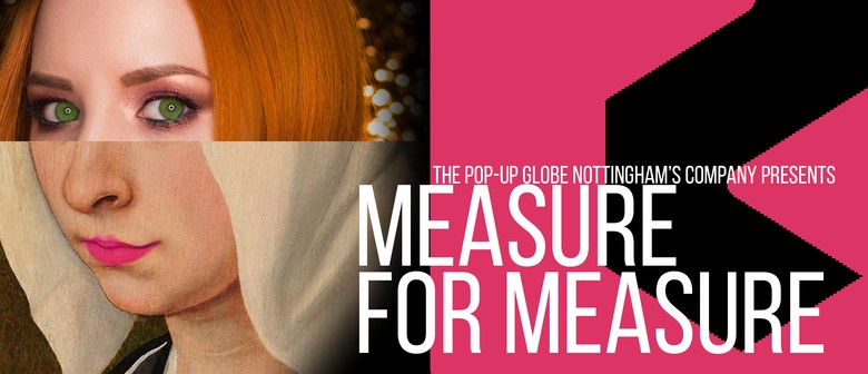 Measure for Measure