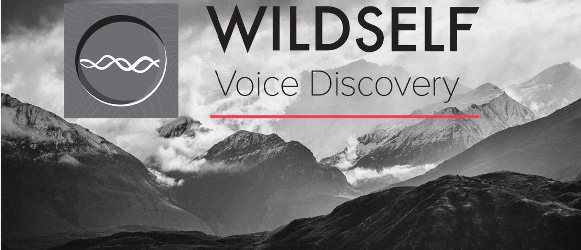 Wildself Voice Discovery