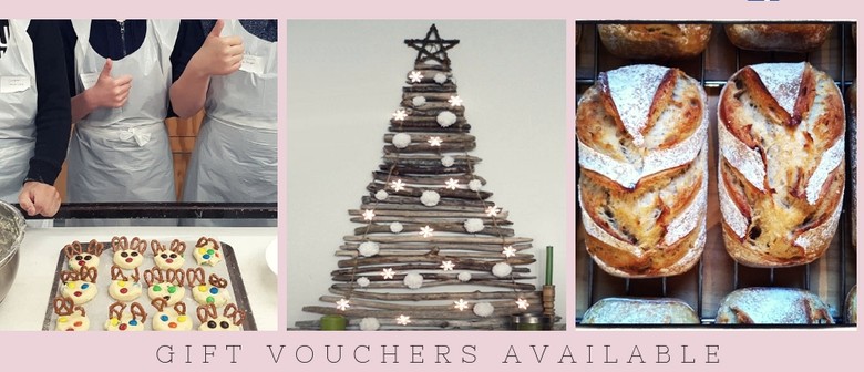 Sourdough Success You Can Totally Do This Urenui Eventfinda