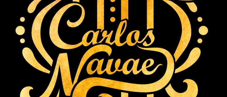 Carlos Navae – Latin Jazz