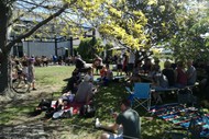 Beer Day Out