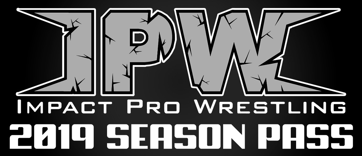 IPW 2019 Season Pass
