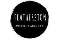 Image for event: Featherston Weekly Market