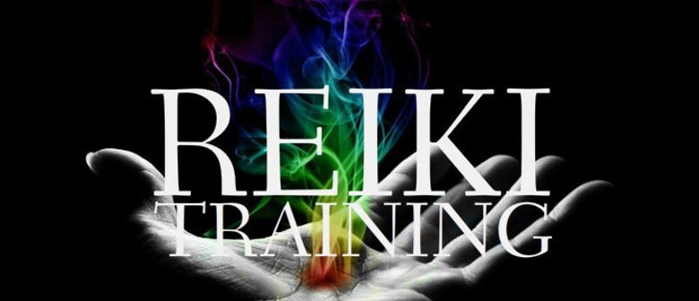 Reiki Usui Level 2 Training Workshop & Attunements
