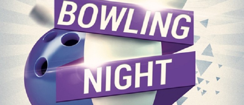 Bowling Night Fundraiser
