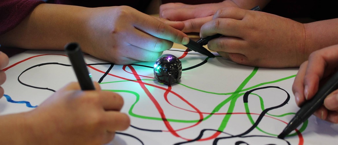 Discover: Ozobots