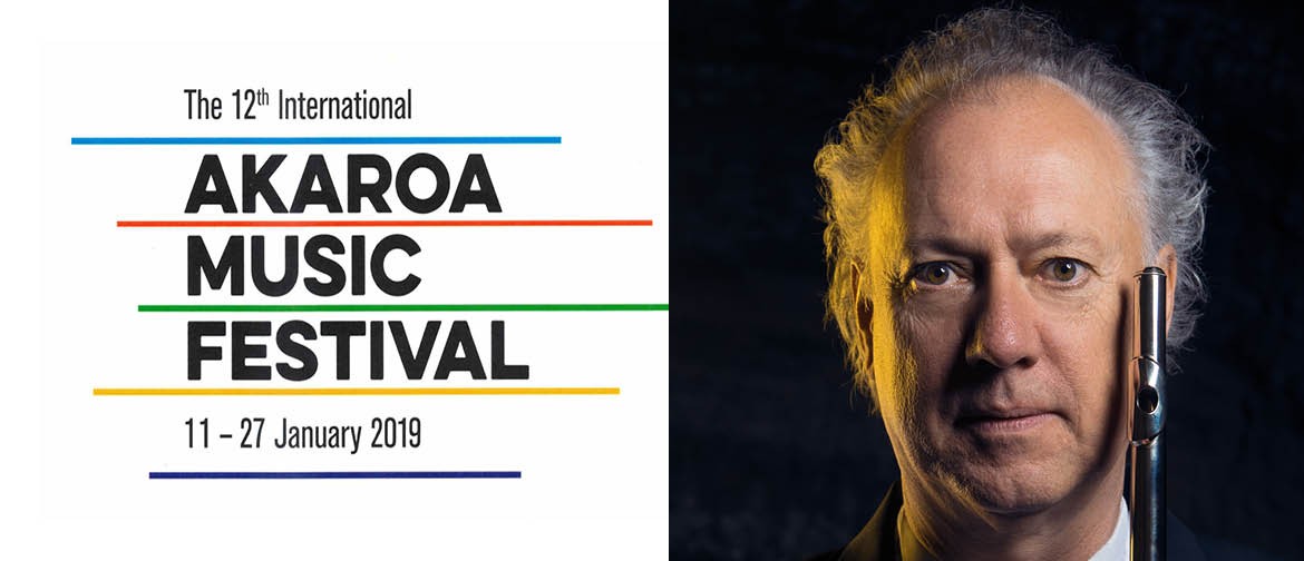 International Akaroa Music Festival – Mostly Mozart