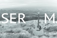 Summer to Autumn with Fraser Mack