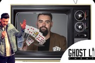 Image for event: Logan Kitney - Why I'm Not a TV Magician