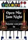 Open Mic - Jam Night