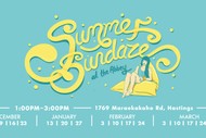 Summer Sundaze