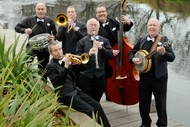 Image for event: River City Jazzmen