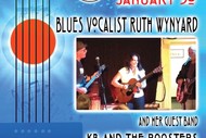 Image for event: Ruth Wynard