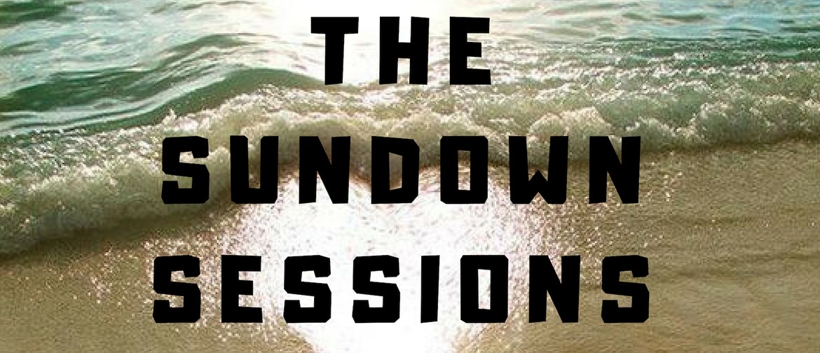 The Sundown Sessions Summer 2019 - Live Vinyl DJ