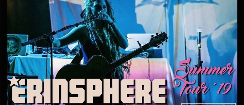 Live Music From Erinsphere