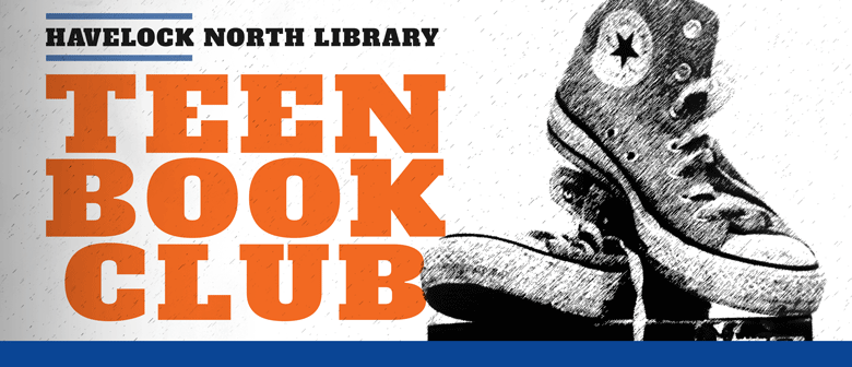 Havelock North Teen Book Club