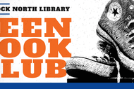 Image for event: Havelock North Teen Book Club