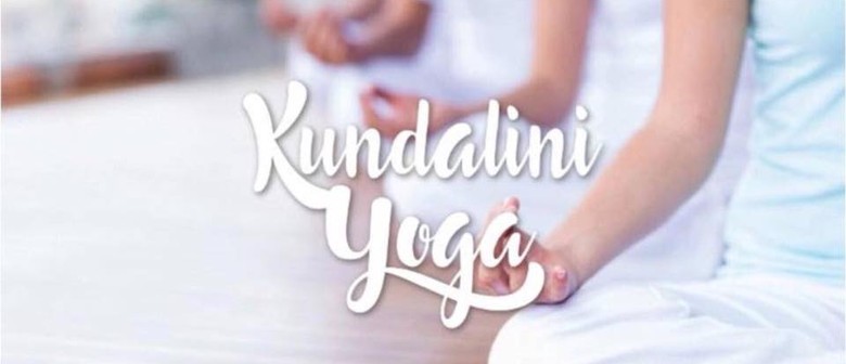 Kundalini Yoga Beginners Workshop with Soreya James