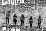 Soulfej Fire Single Release Tour