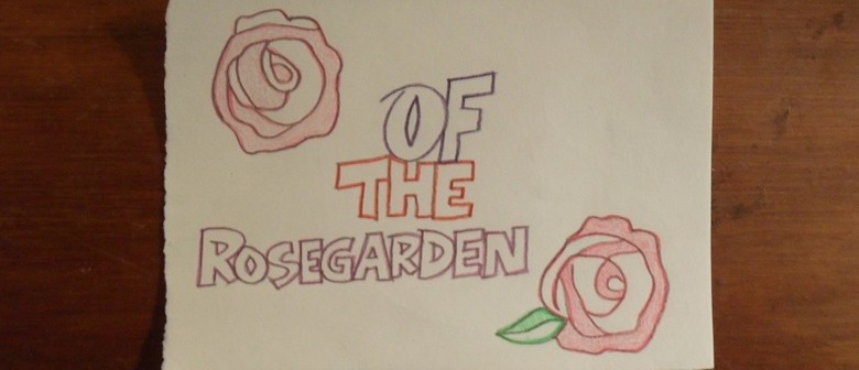 Of The Rosegarden