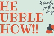 The Bubble Show