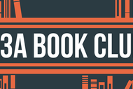 Image for event: U3A Book Club