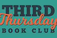 Image for event: Third Thursday Book Club