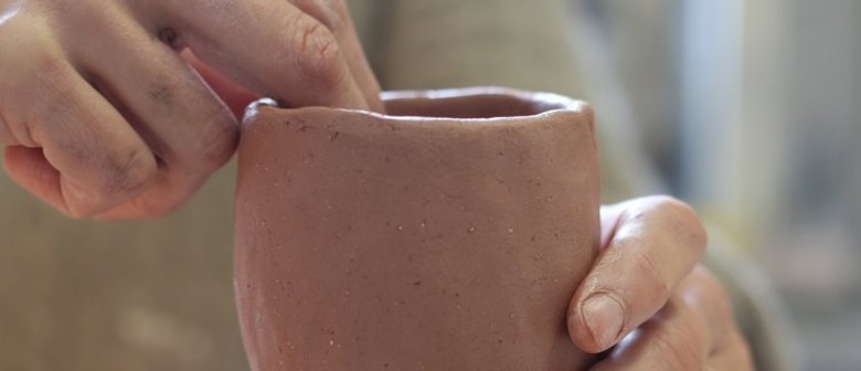 Pottery Beginners Evening Course