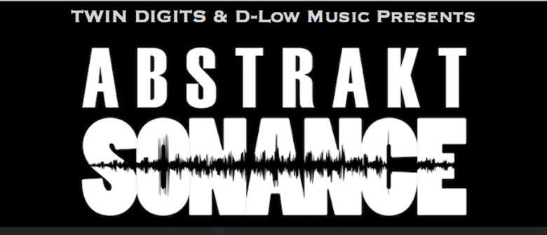 Twin Digits & D-Low Music - Abstrakt Sonance