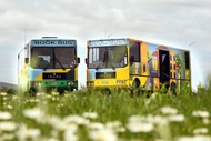 Image for event: Dunedin Public Library - Wilderbus