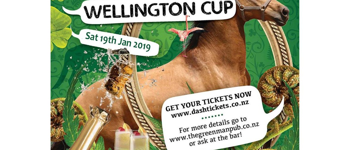 Wellington Cup
