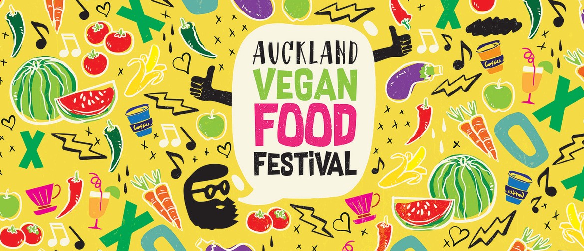 Auckland Vegan Food Festival