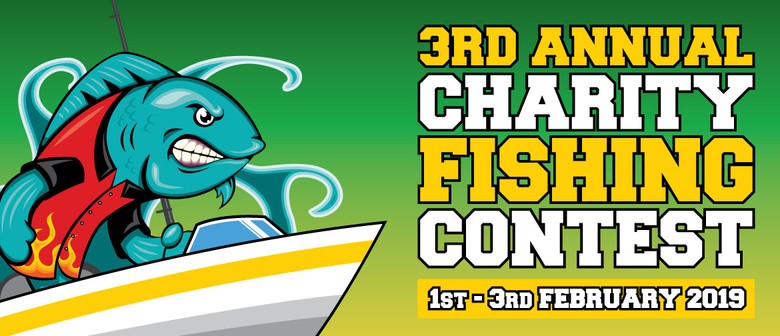 fishing contest