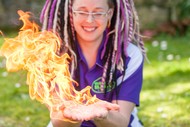 Image for event: Unbelieve-a-Bubble Science