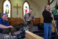 Trinity's Music Vespers
