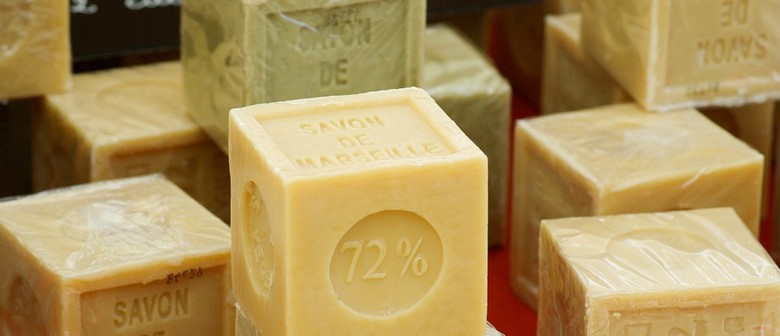 Luxurious Soap Making for Beginners