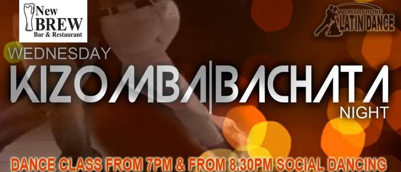 Kizomba/Bachata Night