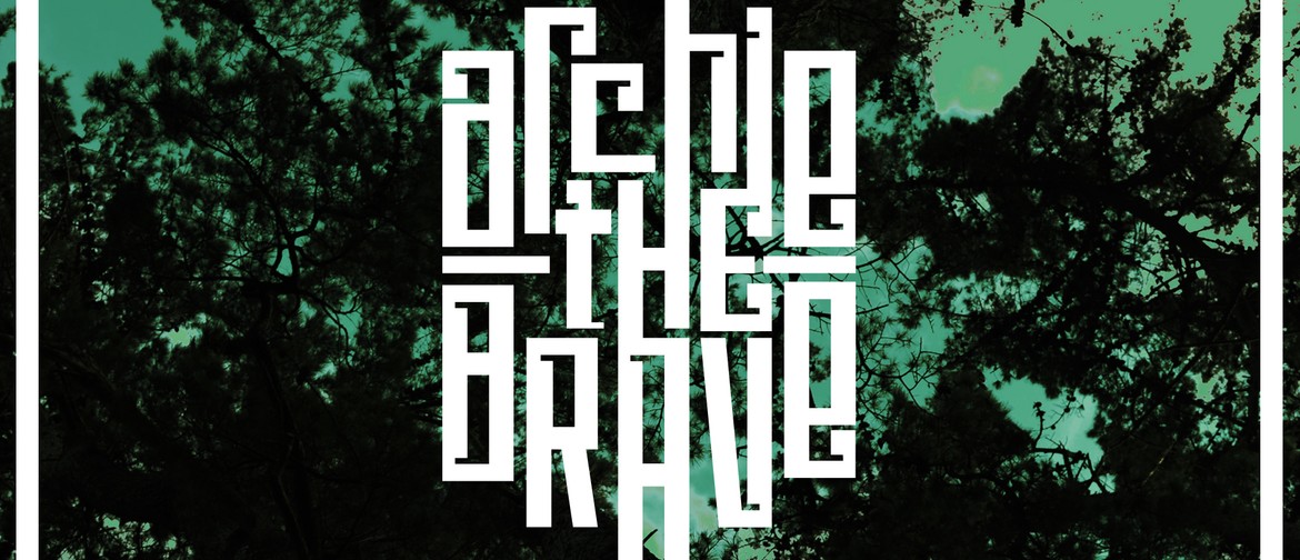 Archie The Brave