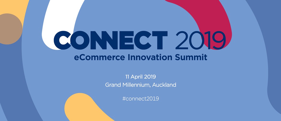 Connect 2019: eCommerce Innovation Summit