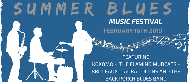 Summer Blues Fest