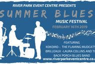 Summer Blues Fest