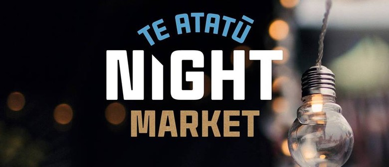 Te Atatu Night Market