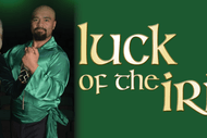 Operatunity Presents: Luck of The Irish