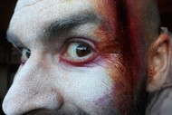 DeadHill - March Scare Tour