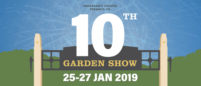 Remarkable Theatre - 10th Garden Show