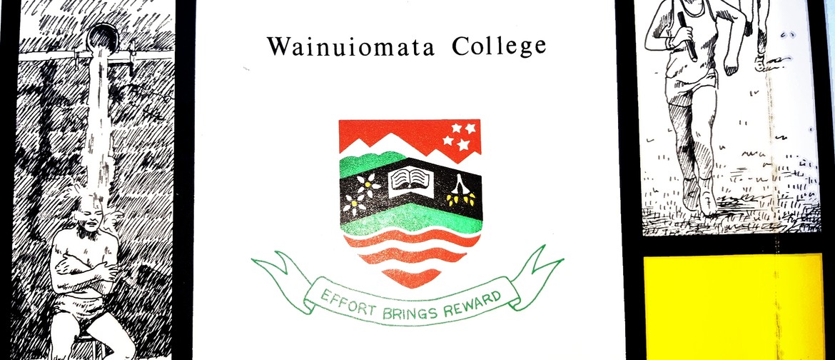 Wainuiomata College Reunion