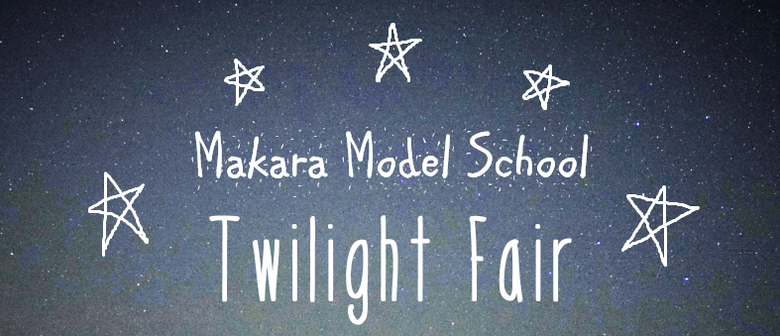 Makara Model School Twilight Fair