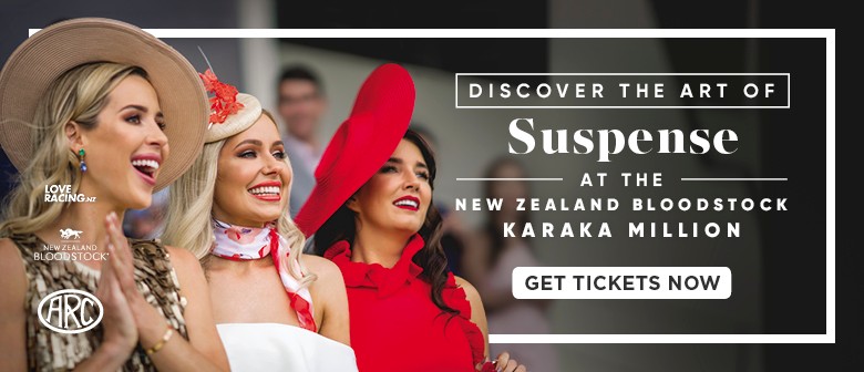 New Zealand Bloodstock Karaka Million