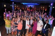 Image for event: Mix Mingle - Music, Dancing Event